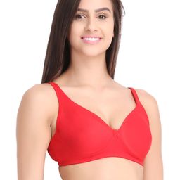 Clovia Pack Of 2 Bra image 4
