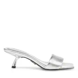 Women Kovert Kitten Heeled Sandals-44