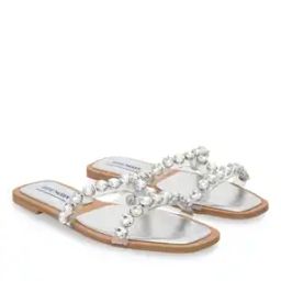 Chantel Flat Slip-On Sandals-picture-20