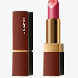 Soft Satin Matte Lipstick - Rusty Red No. 51-7