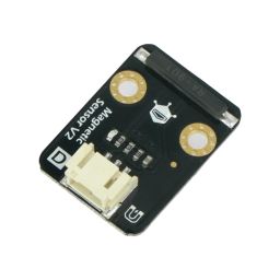 DFRobot Gravity: Digital Magnetic Sensor With Hall Effect Technology Precise On/Off Magnetic Field Detection For Arduino & Microcontroller ProjectsDFRobot Gravity: Digital Magnetic Sensor With Hall Effect Technology Precise On/Off Magnetic Field Detection For Arduino & Microcontroller Projects image 3