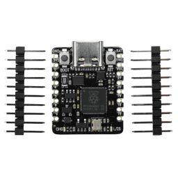 DFRobot Beetle RP2350 Mini Dual-Core Development Board With ARM Cortex-M33 & Hazard3 RISC-V), 520KB RAM, 2MB Flash For C/C++, MicroPython, And Arduino DevelopmentDFRobot Beetle RP2350 Mini Dual-Core Development Board With ARM Cortex-M33 & Hazard3 RISC-V), 520KB RAM, 2MB Flash For C/C++, MicroPython, And Arduino Development image 3