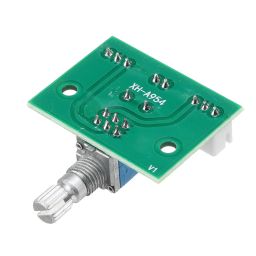 XH-A954 Rotary Potentiometer Module XH-A954 Potentiometer Module Volume Control Board Power Switch Power Potentiometer Kit - RS6857XH-A954 Rotary Potentiometer Module XH-A954 Potentiometer Module Volume Control Board Power Switch Power Potentiometer Kit - RS6857 image 4