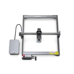 Atomstack X20 Pro 130W Quad-Laser Precision Engraving & Cutting Machine With Integrated Air Assist For Flawless ResultsAtomstack X20 Pro 130W Quad-Laser Precision Engraving & Cutting Machine With Integrated Air Assist For Flawless Results-25