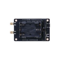 Seeed Studio Wio-WM1110 Dev Kit Semtech LR1110 and Nordic nRF52840 Wireless IoT Development Board - RS6839 Seeed Studio Wio-WM1110 Dev Kit Semtech LR1110 and Nordic nRF52840 Wireless IoT Development Board - RS6839 image 4