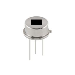 D204S 2 Element PIR Sensor Pyroelectric Infrared Analog Sensor High Sensitivity, Dual Element For Security Alarm Sensor - RS6725D204S 2 Element PIR Sensor Pyroelectric Infrared Analog Sensor High Sensitivity, Dual Element For Security Alarm Sensor - RS6725 image 1
