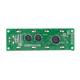 20x2 LCD Display With Green Backlight 20 Character x 2 Lines Compact LCD Display For Electronic Projects - LD10120x2 LCD Display With Green Backlight 20 Character x 2 Lines Compact LCD Display For Electronic Projects - LD101 image 2