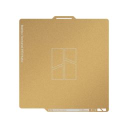 Bambu Lab Bambu Textured PEI Plate For X1 , P1, A1 Series - RS8503 Bambu Lab Bambu Textured PEI Plate For X1 , P1, A1 Series - RS8503 image 1