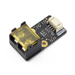 DFRobot Gravity I2C High Temperature Sensor I2C K-Type Thermocouple (up to 800°C) For Industrial ApplicationsDFRobot Gravity I2C High Temperature Sensor I2C K-Type Thermocouple (up to 800°C) For Industrial Applications image 1