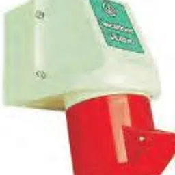 Hensel 161 Insulated Plug Sockets (3 Poles + Earthing, 63A)-picture-32