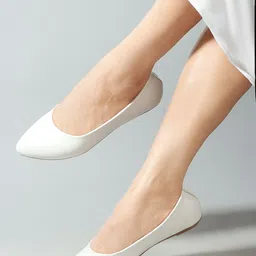 Lavie Women Round Toe Ballerinas Flats-image-13