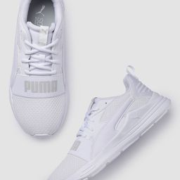 Puma Unisex Wired Run Pure Sneakers-48