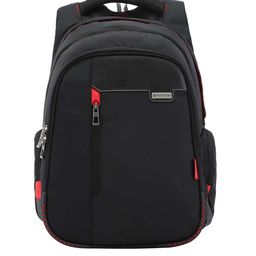 Harissons Unisex Padded Medium Backpack-44