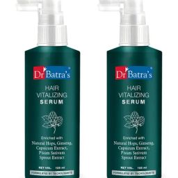 Dr. Batra's Hair Vitalizing Serum (Pack of 2)-image-22
