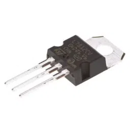 Stmicroelectronics Voltage Regulator 1.5 Amp 12 V Linear Voltage 3 Pins TO-220, L7812CV (Pack of 50)-15