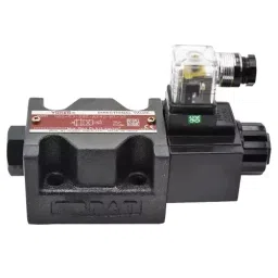 YUKEN DSG-03-2B60B 110 V AC Direction Control Valve-picture-24