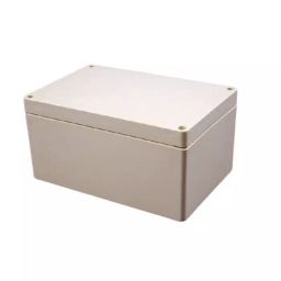 Hammond General Purpose Enclosure 180.3x119.4x88.9 mm Polycarbonate, 2291089-picture-2