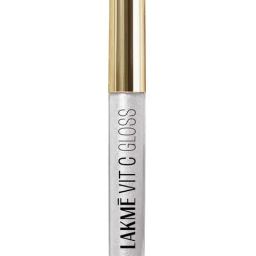 Lakme Superglow Vit-C Gloss Pearl C5 - 2.5 ml-12