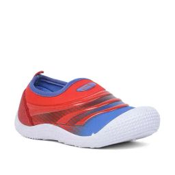 Bubblegummers by Bata Kids Red Sneakers-image-49