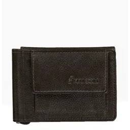 Mai Soli Imperial Leather Money Clip Wallet for Men-image-17