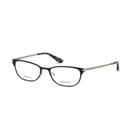 Guess GU263852005FR Black Full Rim Rectangular Frame-picture-22