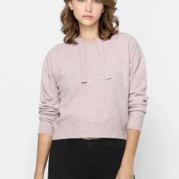 Only Light Pink Sweater-picture-28