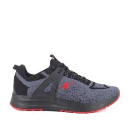 Sparx Men's Black Running Shoes-picture-16