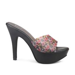 Inc.5 Women's Black Casual Stilettos-image-85