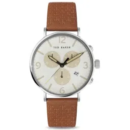 TED BAKER BKPBAS202 Analog Watch for Men-image-4