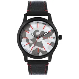FCUK FK00011C Analog Watch for Men-48