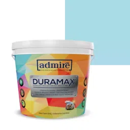 ADMIRE PAINTS DURAMAX Exterior Emulsion Paint 10 L Capacity Soft Blue-image-68