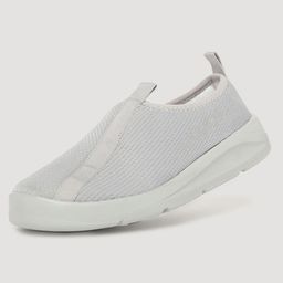 plaeto Men EZPlay Lightweight Air Mesh Slip-On Walking Shoes-image-21