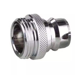 Nito Hose Connector Straight Stainless Steel Male 19.05 mm (3/4 Inch) 25 bar, 63640A3 (Pack of 10)-image-68