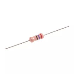 RS PRO 27 Ω Carbon Film Resistor 2W ±5%, 7078801-image-22