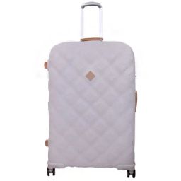 it luggage Embellish Beige Large-28 inches Expandable Hardsided Trolley Bag with TSA Lock-picture-40