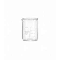 RS PRO Borosilicate Glass Beaker 50 ml, 2519316-image-56