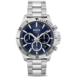 BOSS 1514069 Troper Analog Watch for Men-picture-17