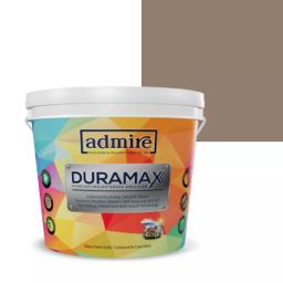 ADMIRE PAINTS DURAMAX Exterior Emulsion Paint 10 L Capacity Hawaiian Shack-image-27
