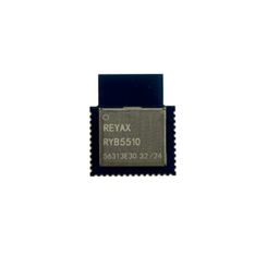 Reyax RYB5510 2.4GHz Bluetooth 5.4 Thread, Matter, Zigbee and Proprietary Module with Integrated Antenna image 1