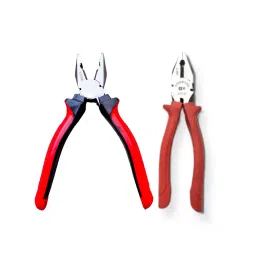 ATC ATC356 Multipurpose Combination Pliers Combo for Home & Professional (2 Pcs) Length : 203.2 mm (8 Inch)-image-83