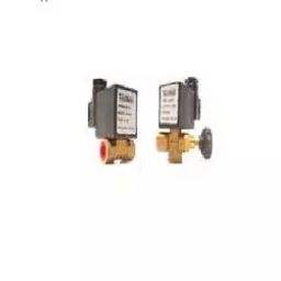 Techno 6.35 mm (1/4 inch) 24 V DC Steam Valve DL6K-picture-18
