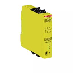ABB - JOKAB Sentry SSR20M Two Hand Control Safety Relay 265 V AC 375 V DC 4 Safety Contacts, 2TLA010051R0100Sentry SSR20M VAC/VDC-image-24