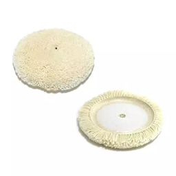 B K JAGAN & CO 17.78 cm (7 Inch) Wool, Buffing and Polishing Pad for Professionals, Model No 1458-picture-6