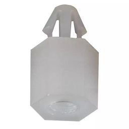 DURATOOL Pcb Spacer Support, Nylon66, Natural, D01466 (Pack of 10)-image-17