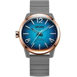 Welder WWRL2018 Spark Luminous Analog Watch for Men image 1