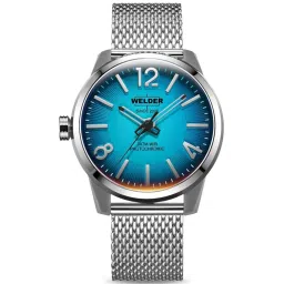 Welder WWRL2015 Spark Luminous Analog Watch for Men image 1