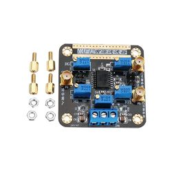 UAF42 Universal Active Filter Module High/Low/Band Pass Active Filter Module With Tunable Frequency For Telecommunications - RS5103UAF42 Universal Active Filter Module High/Low/Band Pass Active Filter Module With Tunable Frequency For Telecommunications - RS5103 image 5