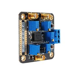 UAF42 Universal Active Filter Module High/Low/Band Pass Active Filter Module With Tunable Frequency For Telecommunications - RS5103UAF42 Universal Active Filter Module High/Low/Band Pass Active Filter Module With Tunable Frequency For Telecommunications - RS5103 image 4