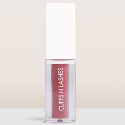 CUFFS N LASHES Matte Non-Drying Liquid Lipstick 6ml - Duggs 04 image 3