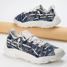 Puma Men's Plexus Tasteless Tastemaker Strong Blue Casual Sneakers-image-66